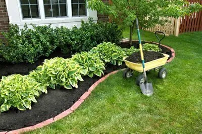 Reliable yard maintenance in Winston-Salem, NC by EZ Landscaping