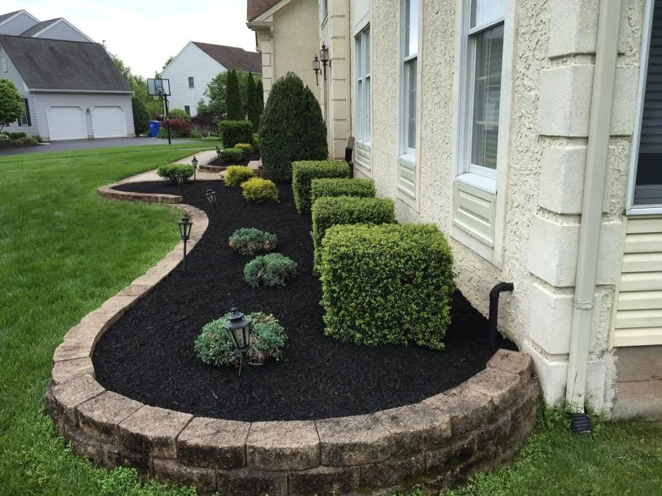 Reliable landscape design for beautiful yards across Winston-Salem, NC - EZ Landscaping