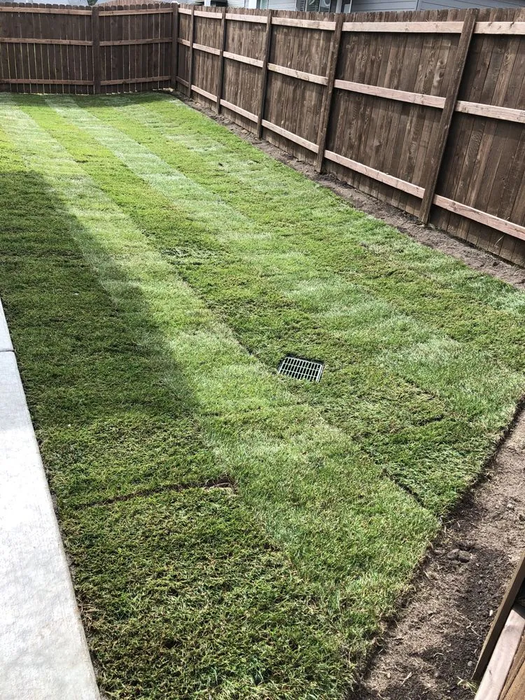 Professional garden landscaping experts serving Woodland, WA - Ez landscaping