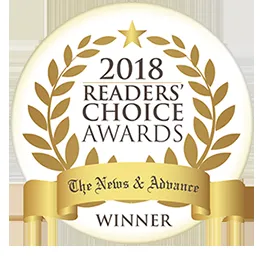 Custom lawn mowing service for homes across Rustburg, VA - EZ Lawn & Landscape