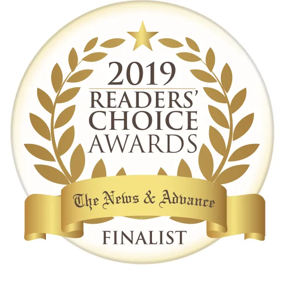 Expert outdoor landscaping in Rustburg, VA by EZ Lawn & Landscape