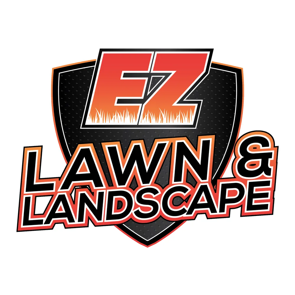 Custom landscape design for residential properties in Rustburg, VA by EZ Lawn & Landscape