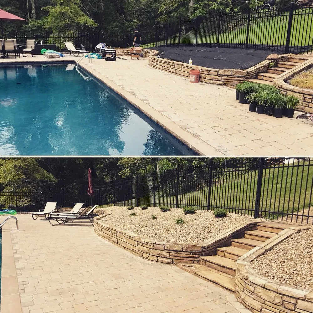 Reliable lawn mowing service near you across Rustburg, VA - EZ Lawn & Landscape