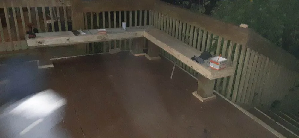 Affordable yard maintenance for outdoor upgrades in Wilmington, NC by EZ Lawn Care & More