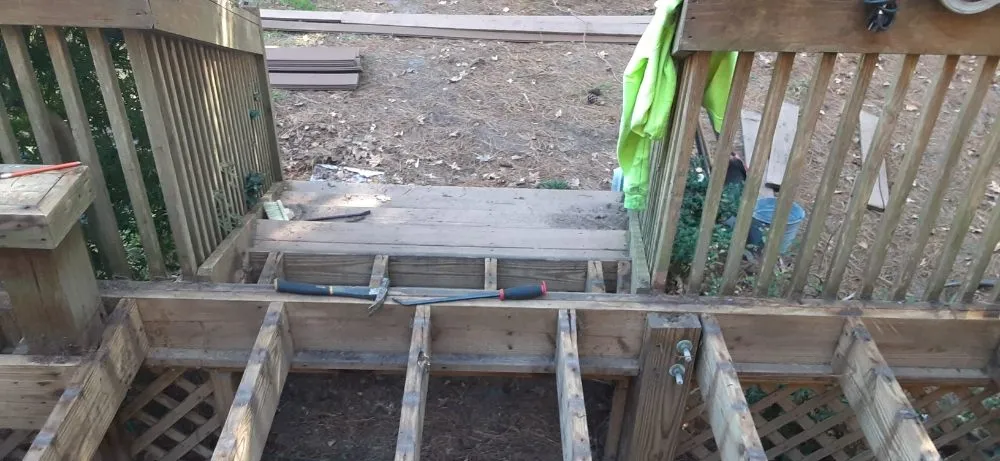 Affordable lawn mowing service near you in Wilmington, NC by EZ Lawn Care & More