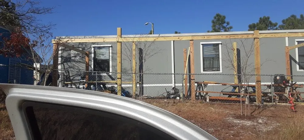 Local residential landscaping near you across Wilmington, NC - EZ Lawn Care & More