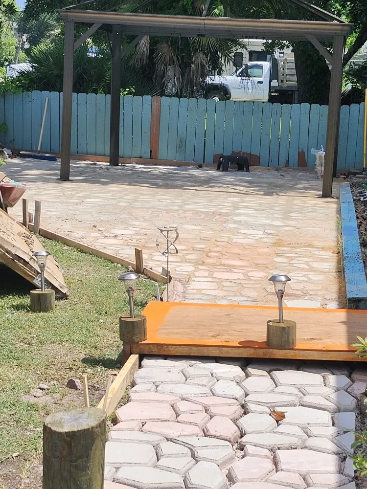 Affordable lawn mowing service experts serving Wilmington, NC - EZ Lawn Care & More