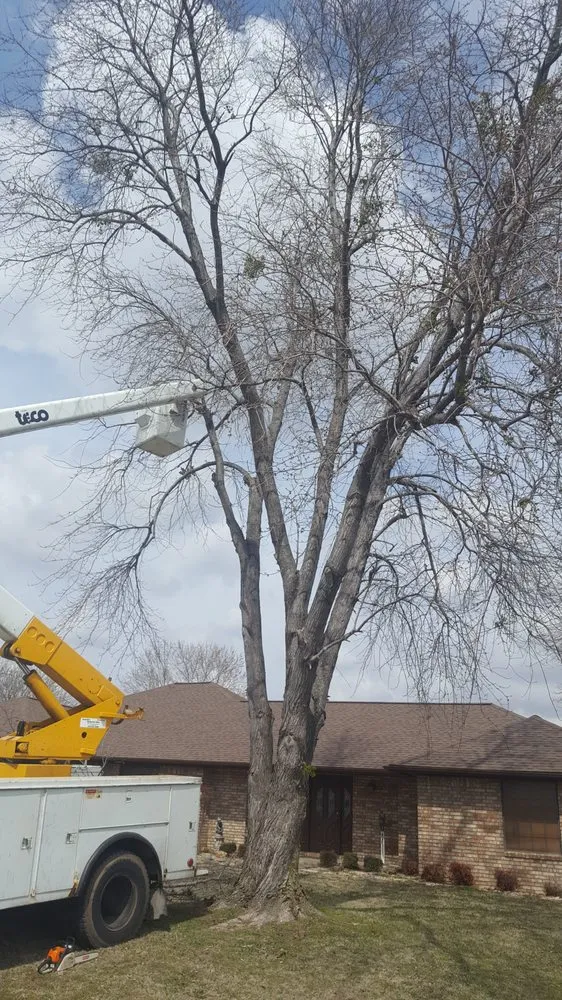 Trusted landscape installation for residential properties across Wagoner, OK - EZ Lawn Care & Tree Service