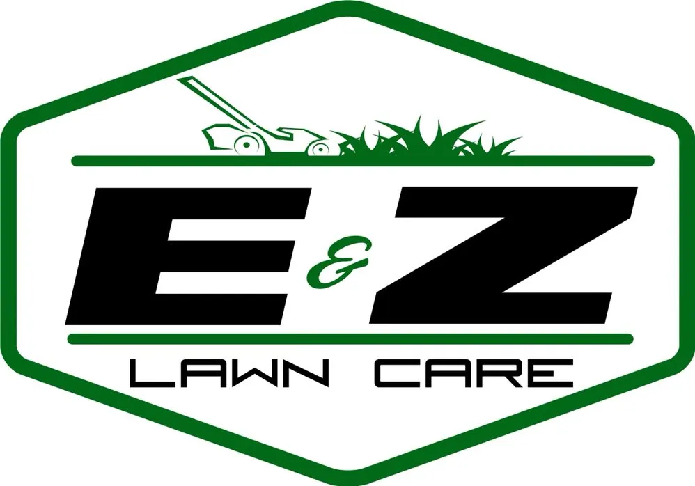 Custom garden landscaping in Albany, MN - E&Z Lawn Care