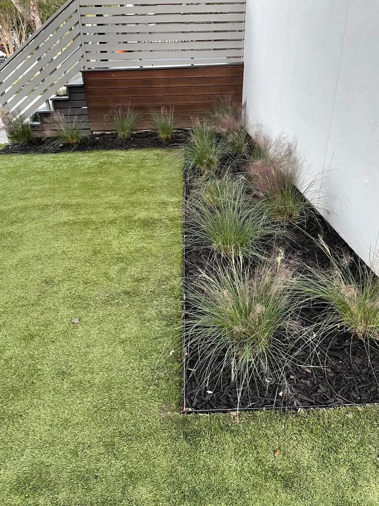 Trusted lawn care service near you in Houston, TX by EZ Lawn Care and Landscaping