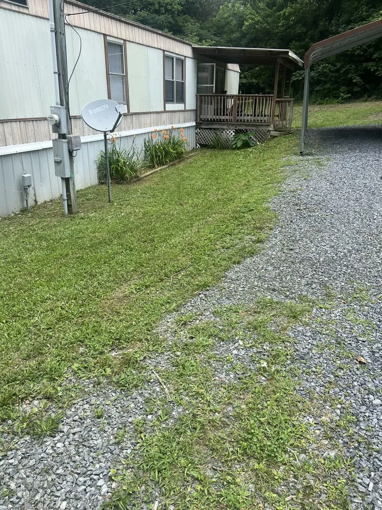 Affordable landscaping services near you across Chatsworth, GA - EZ Lawn Care