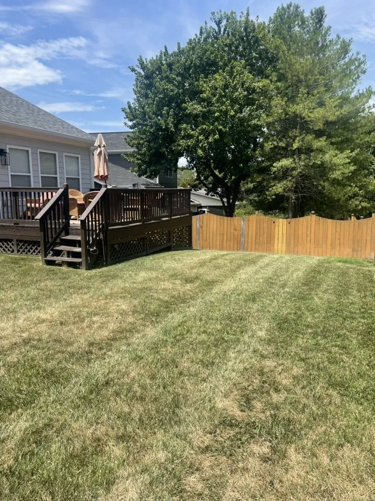 Local lawn mowing service in Columbia, TN - Ez Lawn Care