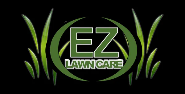EZ Lawn Care Logo