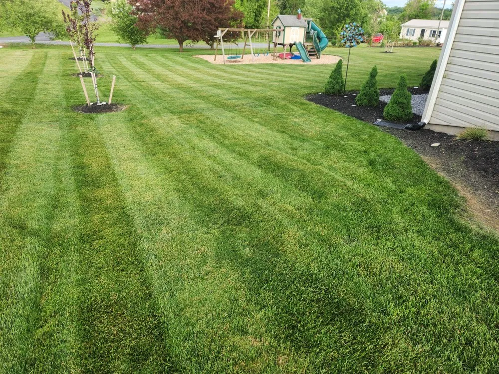 Reliable landscape installation for outdoor upgrades across Greencastle, PA - EZ Lawn Care