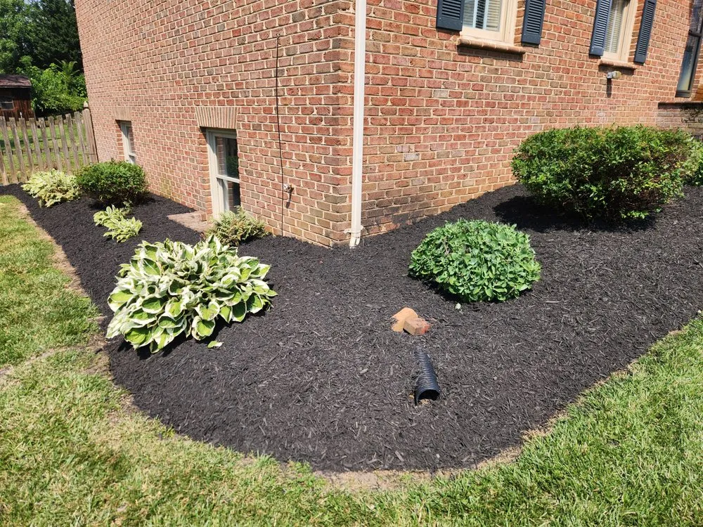 Affordable residential landscaping near you in Greencastle, PA by EZ Lawn Care