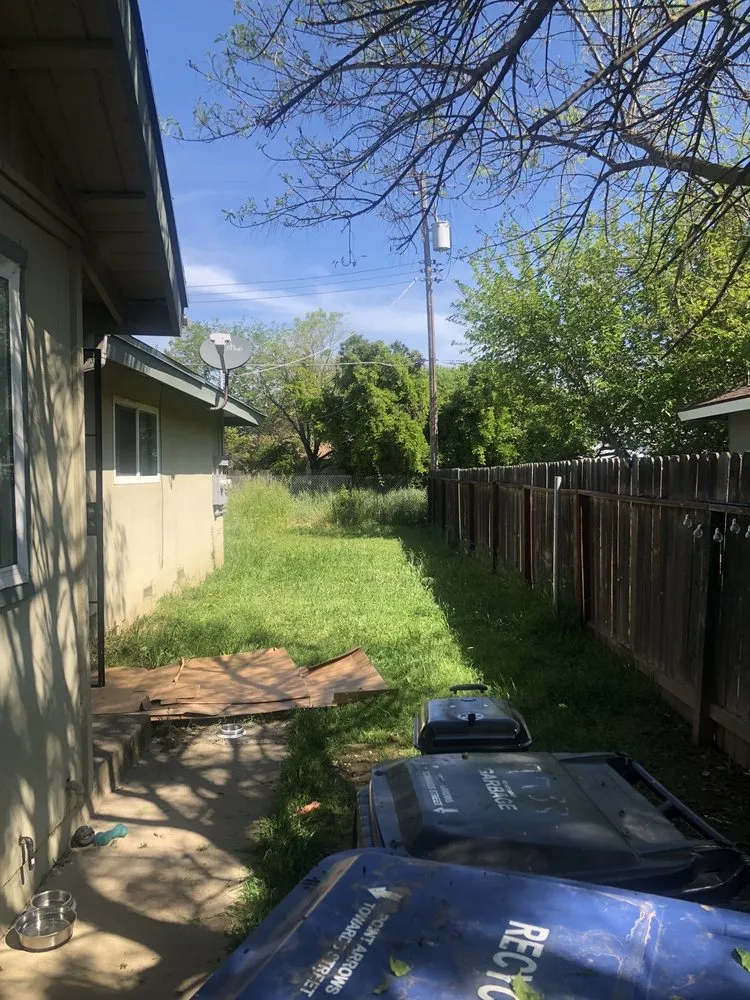 Professional landscape installation for beautiful yards across Florin, CA - Ez Lawn Landscape