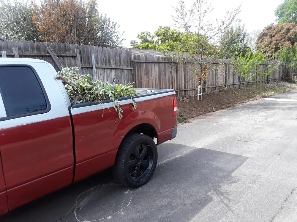 Expert residential landscaping in Florin, CA - Ez Lawn Landscape