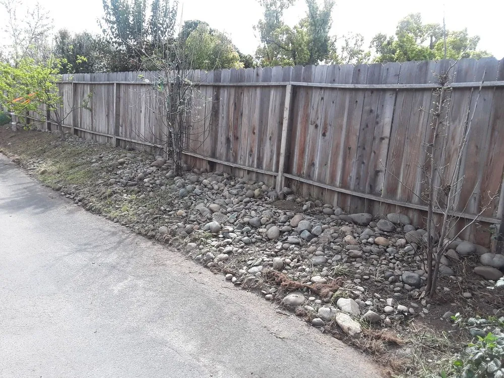 Expert residential landscaping in Florin, CA - Ez Lawn Landscape