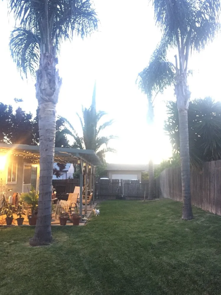 Custom landscape installation for beautiful yards across Florin, CA - Ez Lawn Landscape
