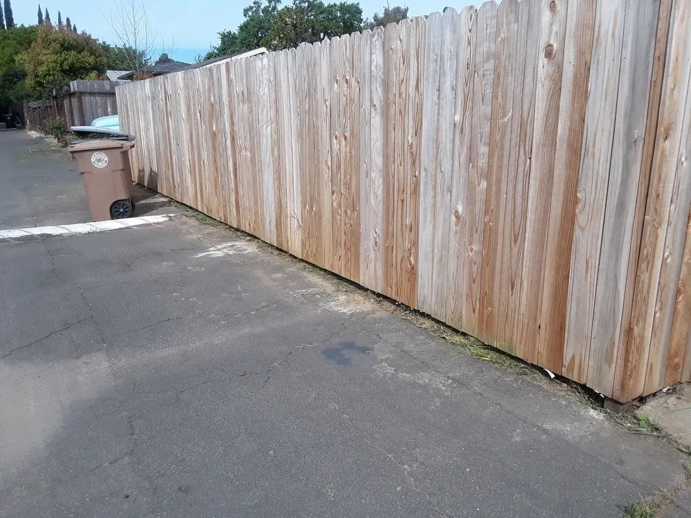 Affordable garden landscaping in Florin, CA - Ez Lawn Landscape