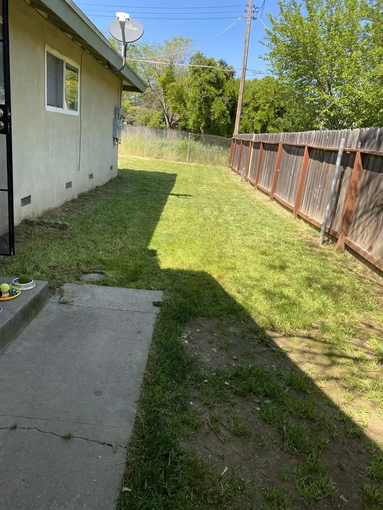 Local landscaping services for outdoor upgrades in Florin, CA by Ez Lawn Landscape