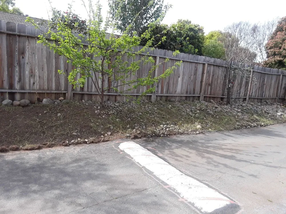 Trusted landscape design for residential properties in Florin, CA by Ez Lawn Landscape