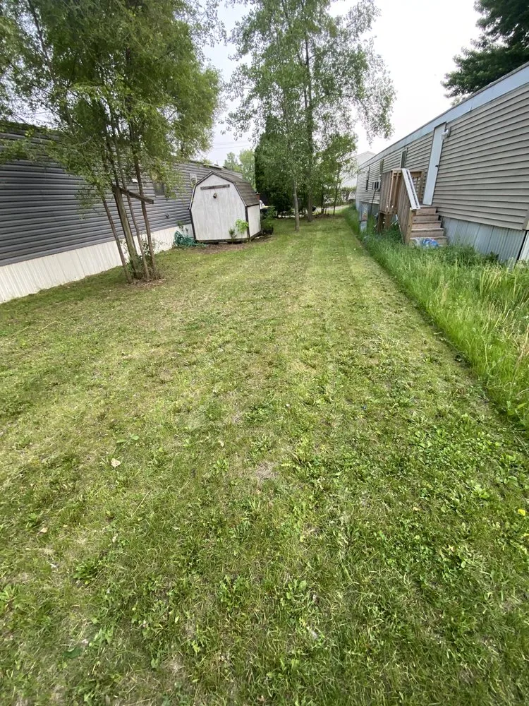 Trusted lawn care service in Faribault, MN - EZ Lawn Services