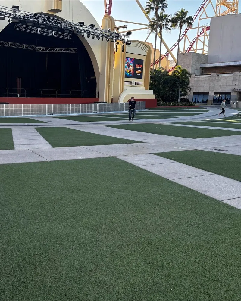 Trusted outdoor landscaping for outdoor upgrades in Tampa, FL by EZ Lawn Synthetic Turf