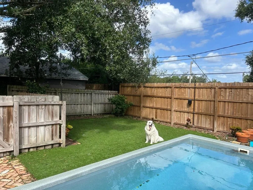 Trusted landscape design in Tampa, FL - EZ Lawn Synthetic Turf