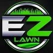 EZ Lawn Synthetic Turf Logo