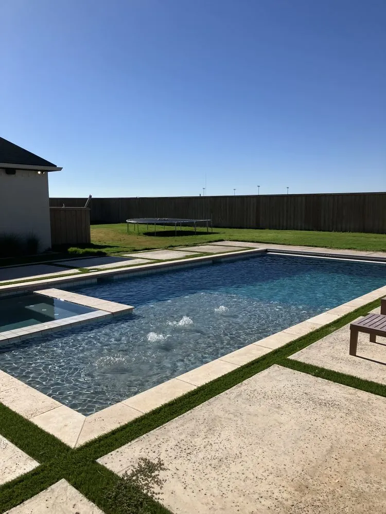 Top-rated lawn mowing service experts serving Lubbock, TX - EZ Lawncare