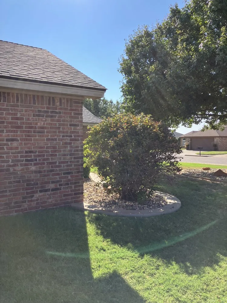 Reliable landscape installation experts serving Lubbock, TX - EZ Lawncare