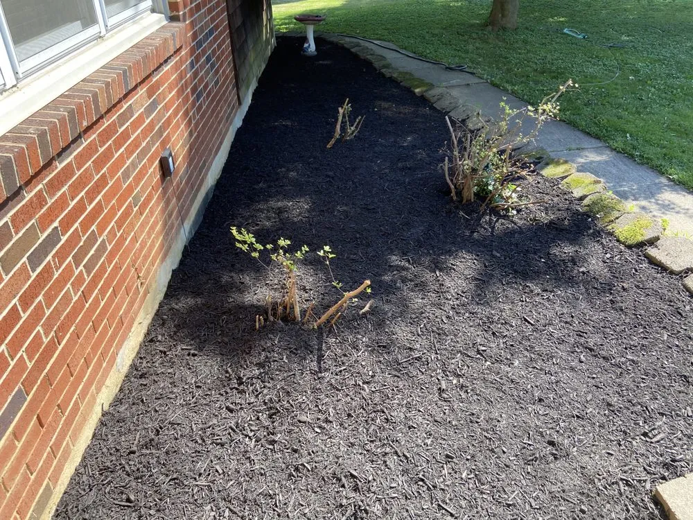 Trusted yard cleanup service with custom design across Reading, PA - E&Z Lawncare