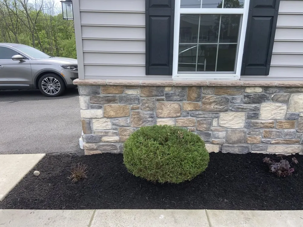 Local outdoor landscaping for outdoor upgrades across Reading, PA - E&Z Lawncare