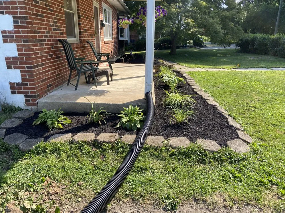 Affordable landscaping services in Reading, PA by E&Z Lawncare