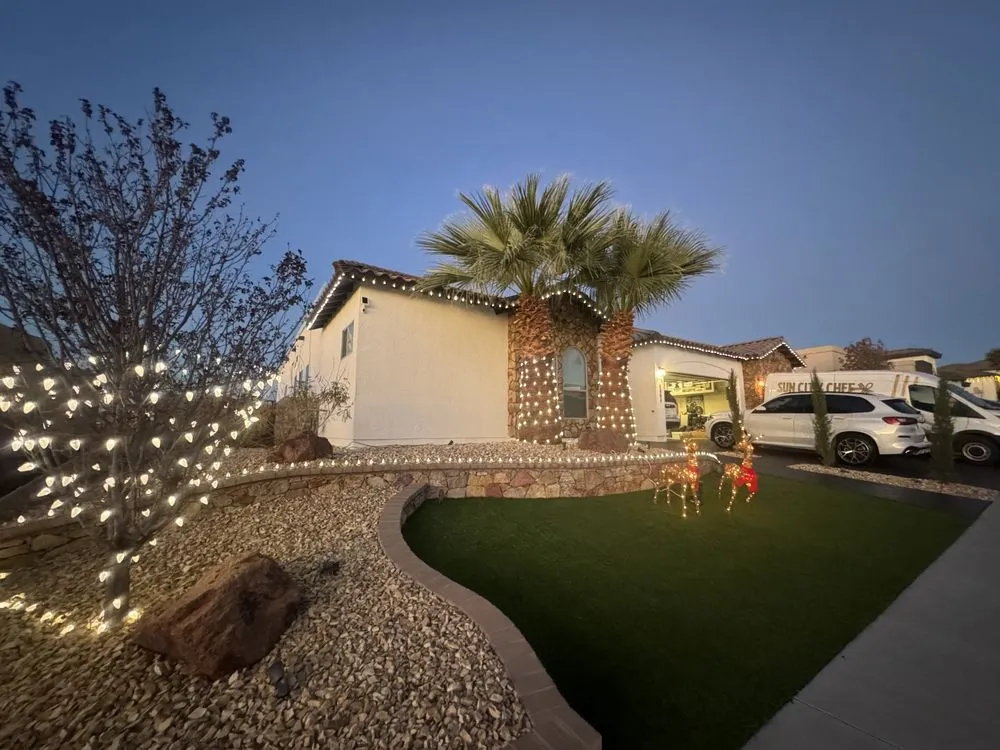Professional landscaping services in Las Cruces, NM - Ez Logistix