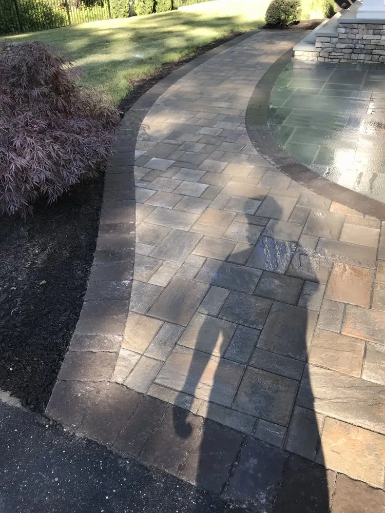 Trusted landscaping services experts serving Ronkonkoma, NY - EZ Mason and Concrete