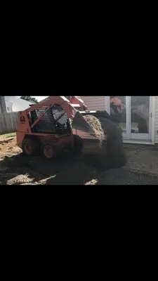 EZ Mason and Concrete