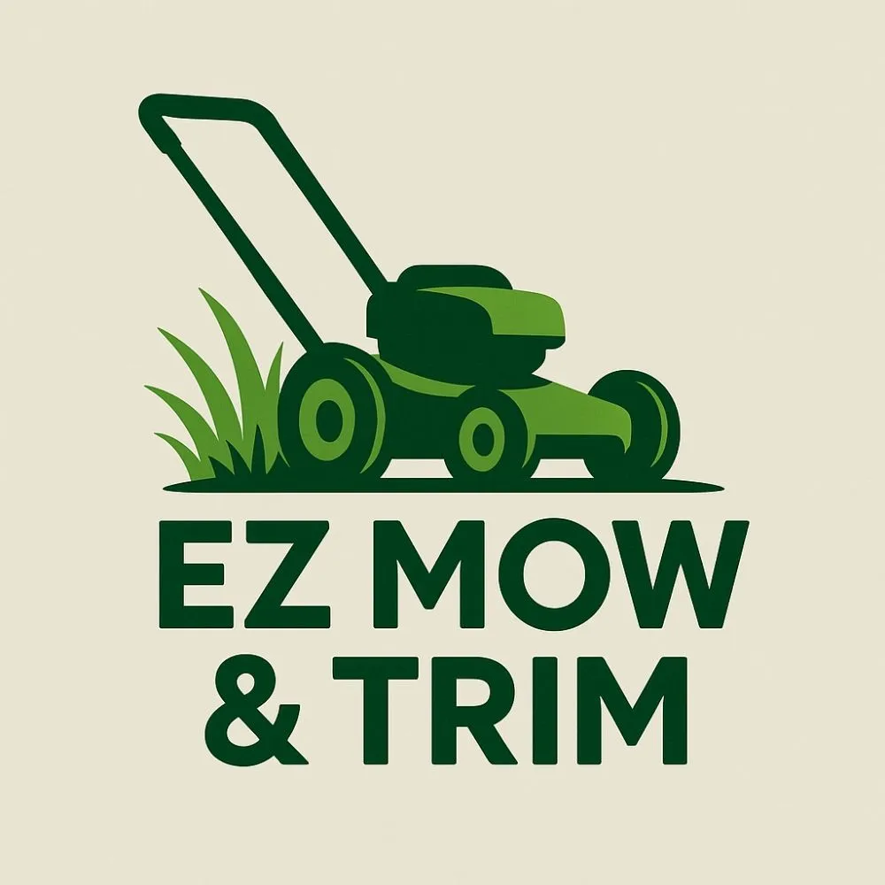 Trusted residential landscaping for year-round maintenance in Lincolnton, NC by EZ Mow & Trim