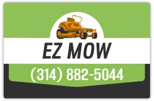 Ez Mow