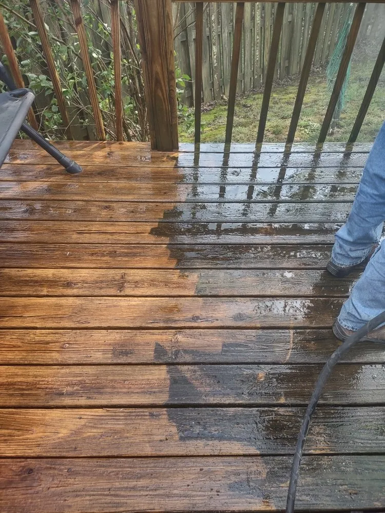 Trusted outdoor landscaping experts serving Johnson City, TN - EZ Mowing and Property Maintenance