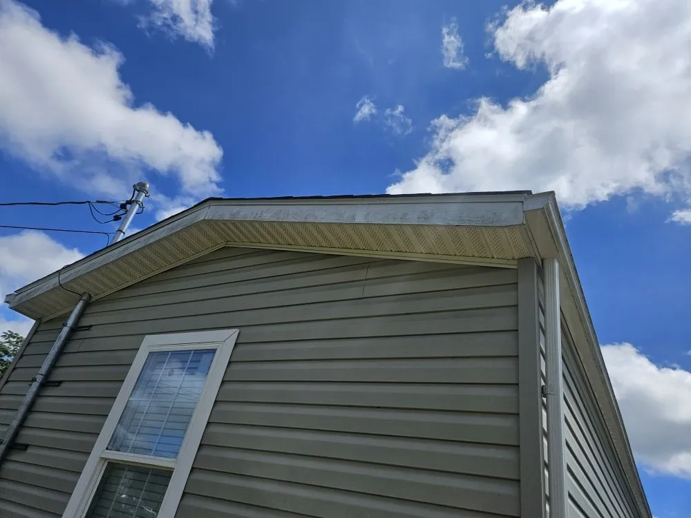 Affordable yard maintenance for beautiful yards across Johnson City, TN - EZ Mowing and Property Maintenance