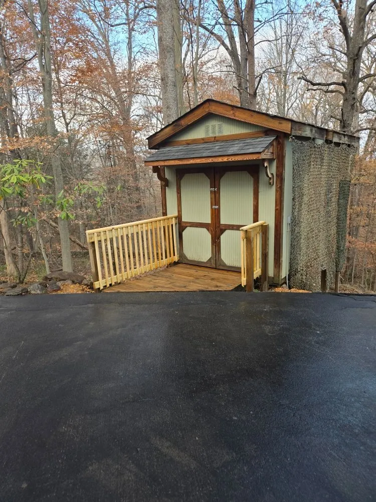 Professional lawn care service experts serving Johnson City, TN - EZ Mowing and Property Maintenance