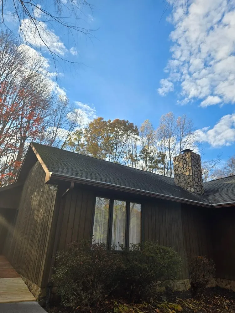 Trusted lawn care service in Johnson City, TN - EZ Mowing and Property Maintenance