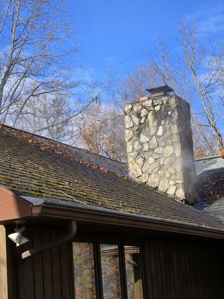 Top-rated yard maintenance in Johnson City, TN - EZ Mowing and Property Maintenance