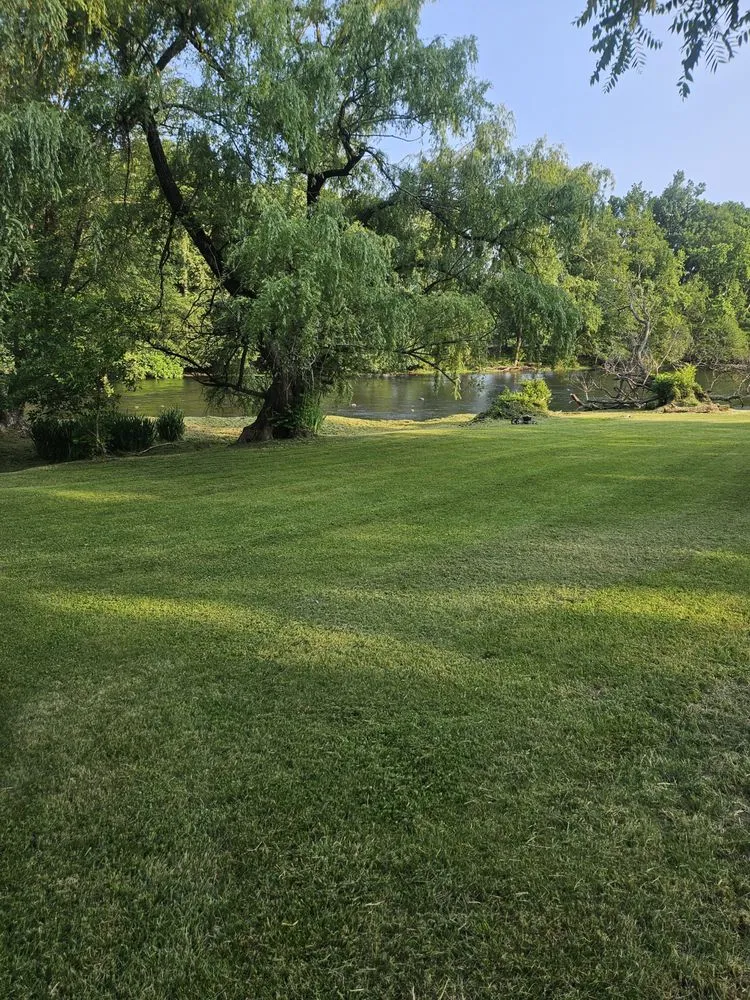 Trusted garden landscaping in Johnson City, TN - EZ Mowing and Property Maintenance
