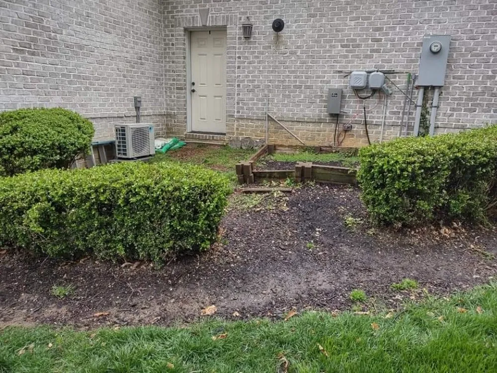 Trusted landscaping services for year-round maintenance in Johnson City, TN by EZ Mowing and Property Maintenance