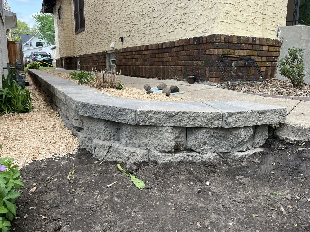 Local landscaping services for residential properties across Las Vegas, NV - EZ Outdoor Services