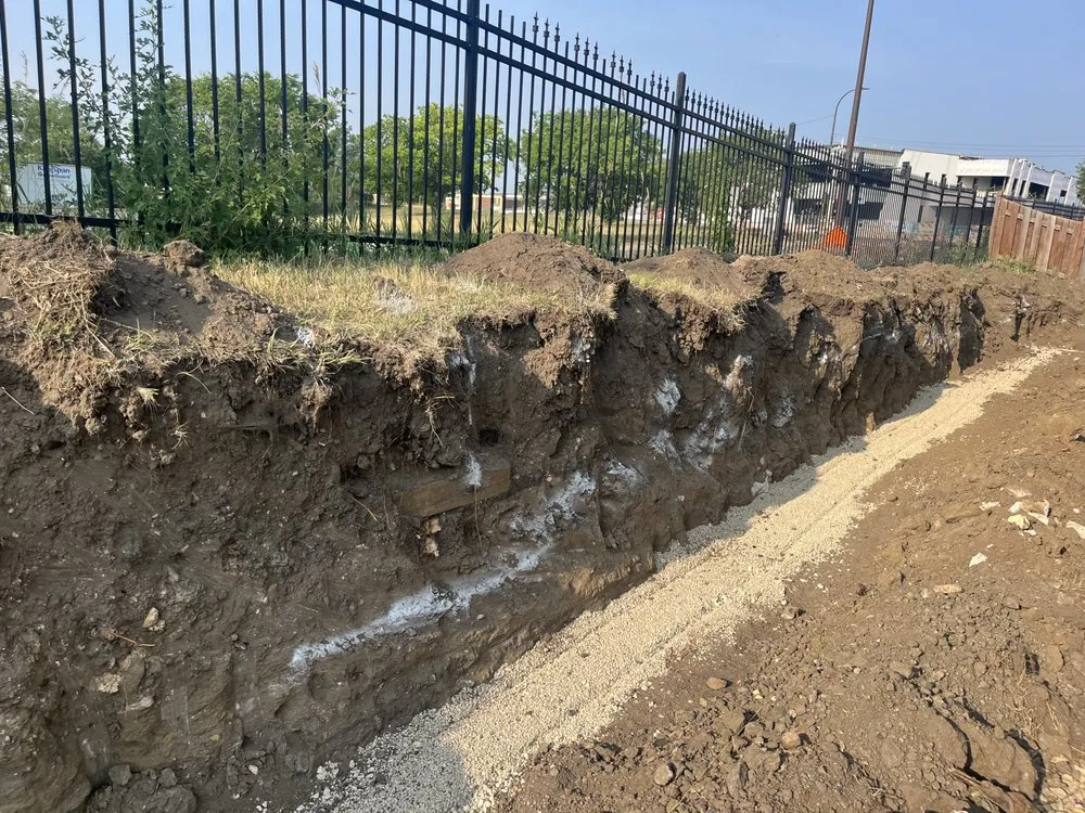 Expert landscaping services in Las Vegas, NV by EZ Outdoor Services