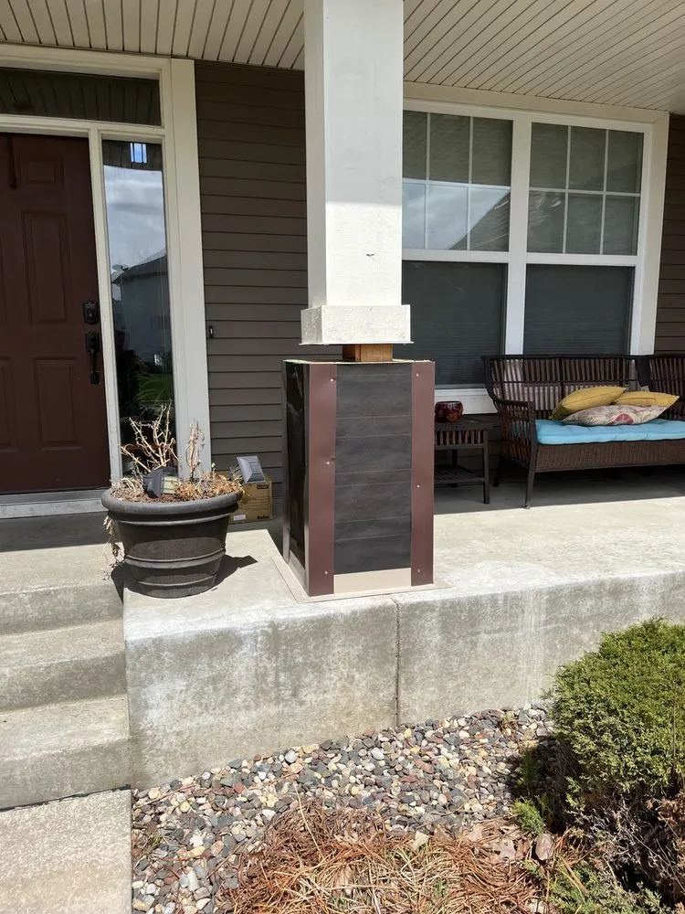 Affordable residential landscaping for beautiful yards in Las Vegas, NV by EZ Outdoor Services